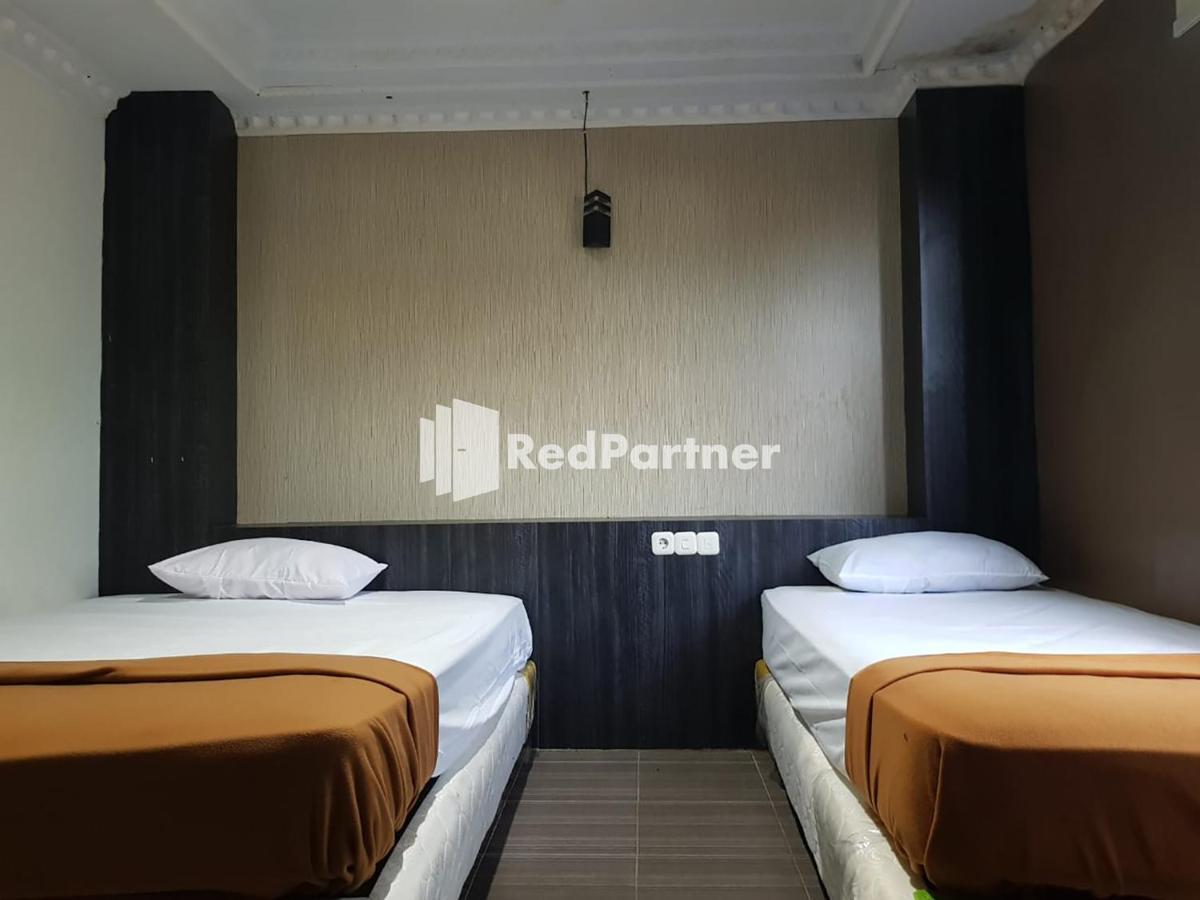 Hotel Ayu Lestari Ternate Redpartner Exteriér fotografie