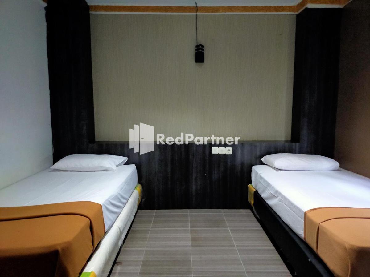 Hotel Ayu Lestari Ternate Redpartner Exteriér fotografie