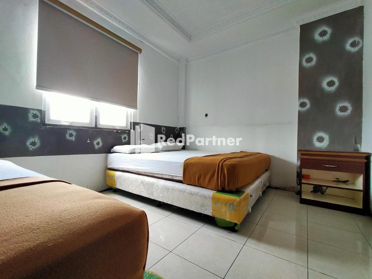 Hotel Ayu Lestari Ternate Redpartner Exteriér fotografie