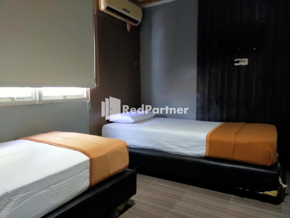 Hotel Ayu Lestari Ternate Redpartner Exteriér fotografie